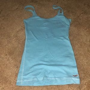 Hollister Tank Top
